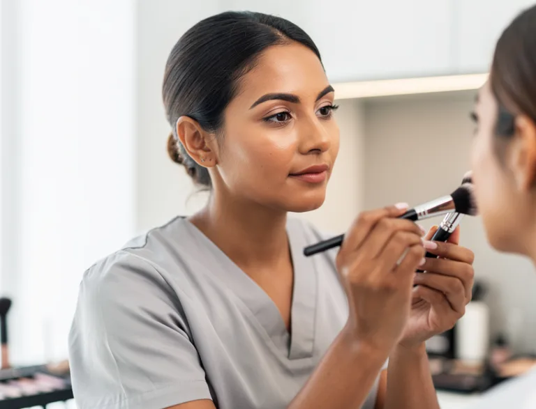 Bridal Makeup service in Bellevue